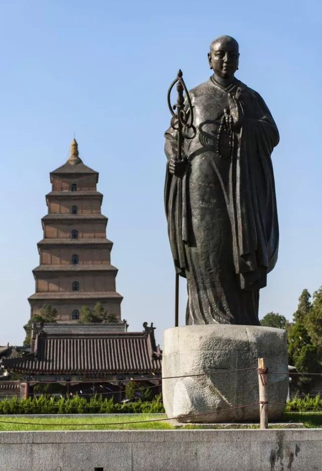 当千年长安,遇上百廿交大!西安交通大学:雨润风暖盛唐景,且待君同览!