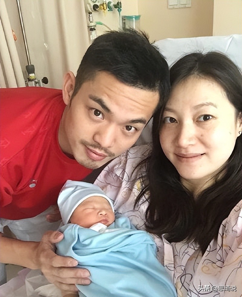 谢杏芳当年怎么原谅林丹,谢杏芳原谅林丹真实原因