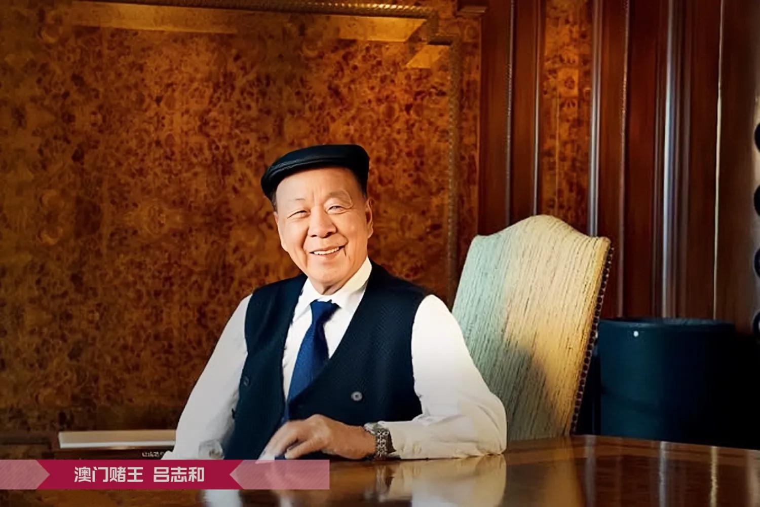 澳门赌圣最新消息,澳门赌业惊变