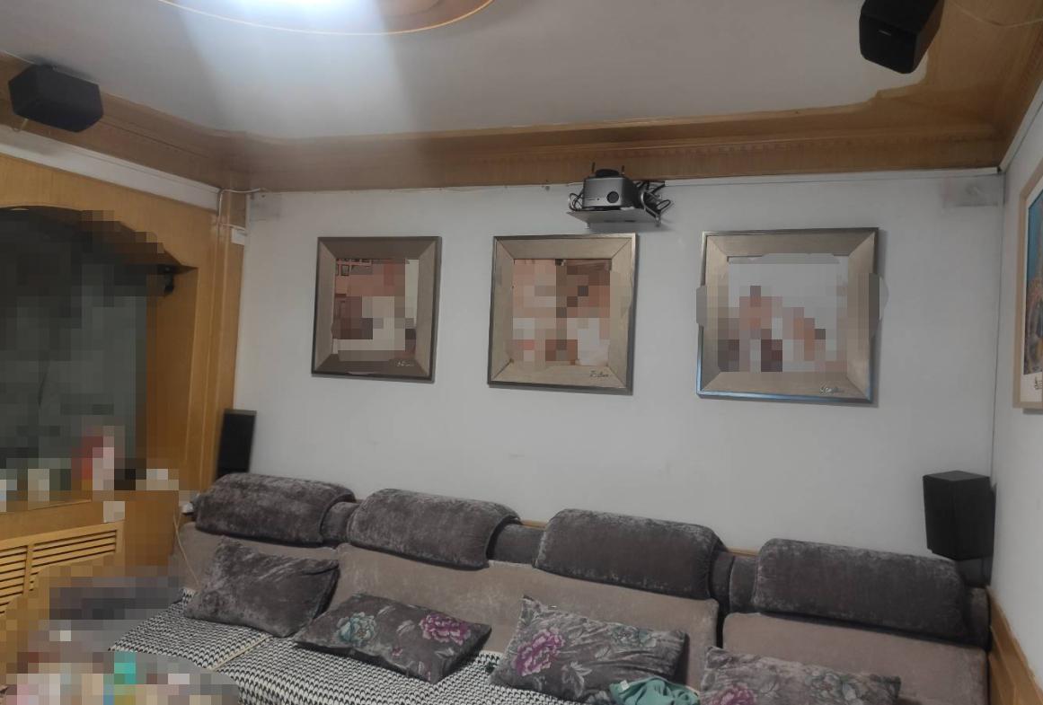 我的家庭影院梦，从听个响到全景声的成长之路~完结（十）