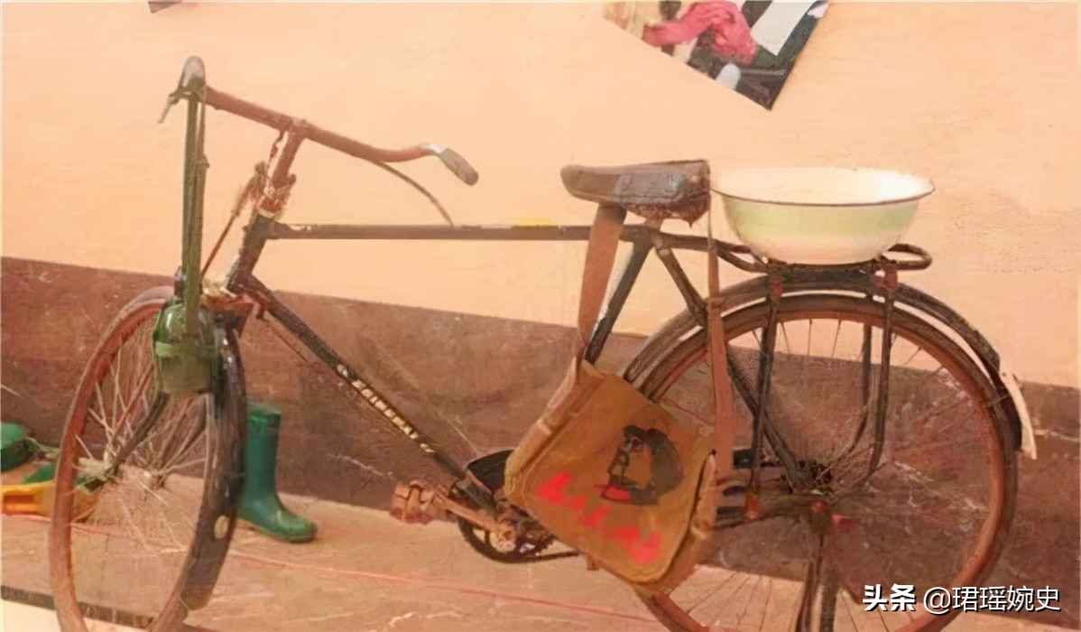 70年代老式凤凰26寸自行车价格,70年代凤凰自行车值多少钱