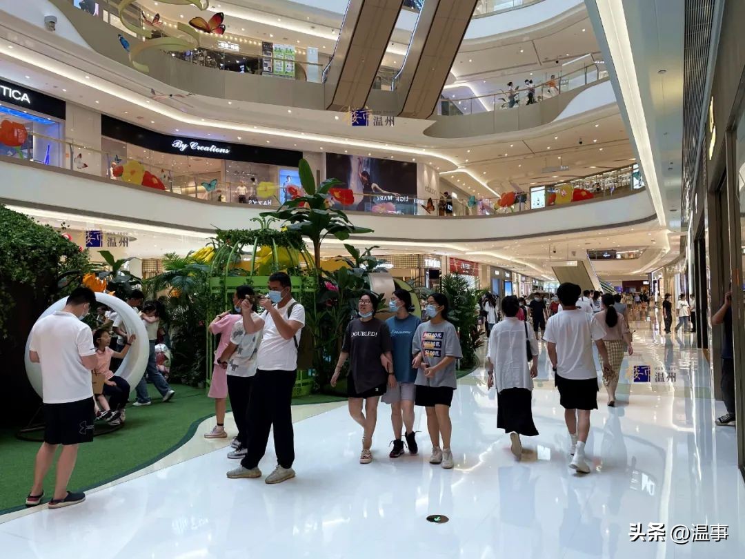 温州山姆店选址,山姆会员店温州开业计划