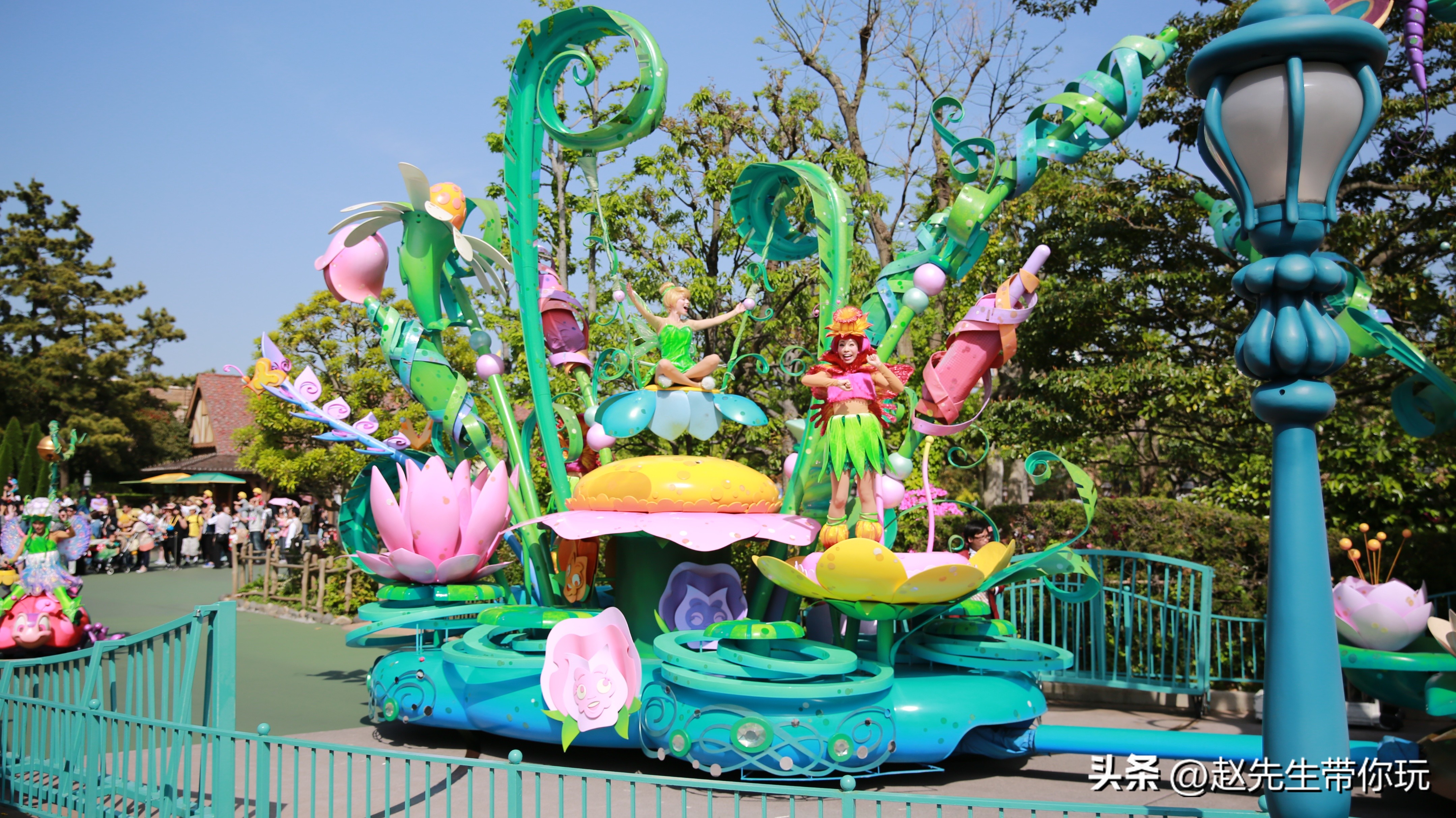 二十年游历分享,20年旅行总结