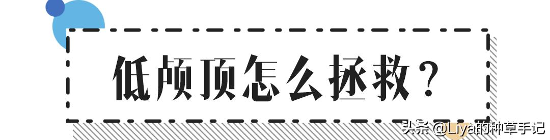 高颅顶更显脸大,高颅顶真的可以提高颜值吗