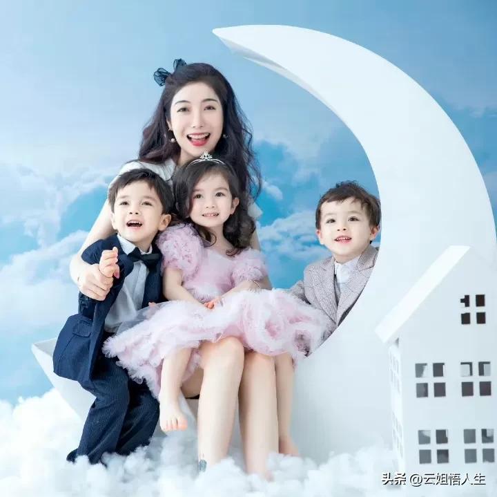 李雪珂在哪个国家做的试管婴儿,李雪珂怀三胞胎花了多少钱移植