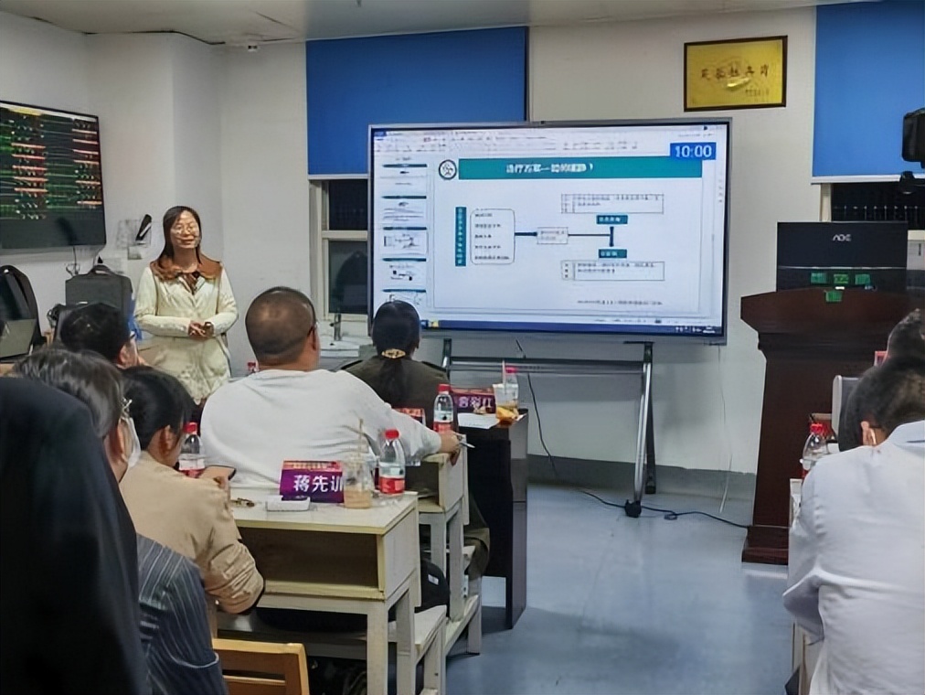 南华大学附属南华医院重症医学科,重症医学科病例分享