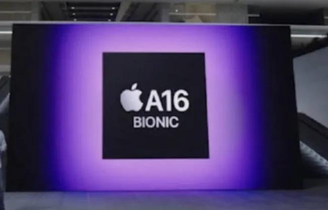 苹果a16处理器能用几年,苹果a16相当于安卓什么处理器