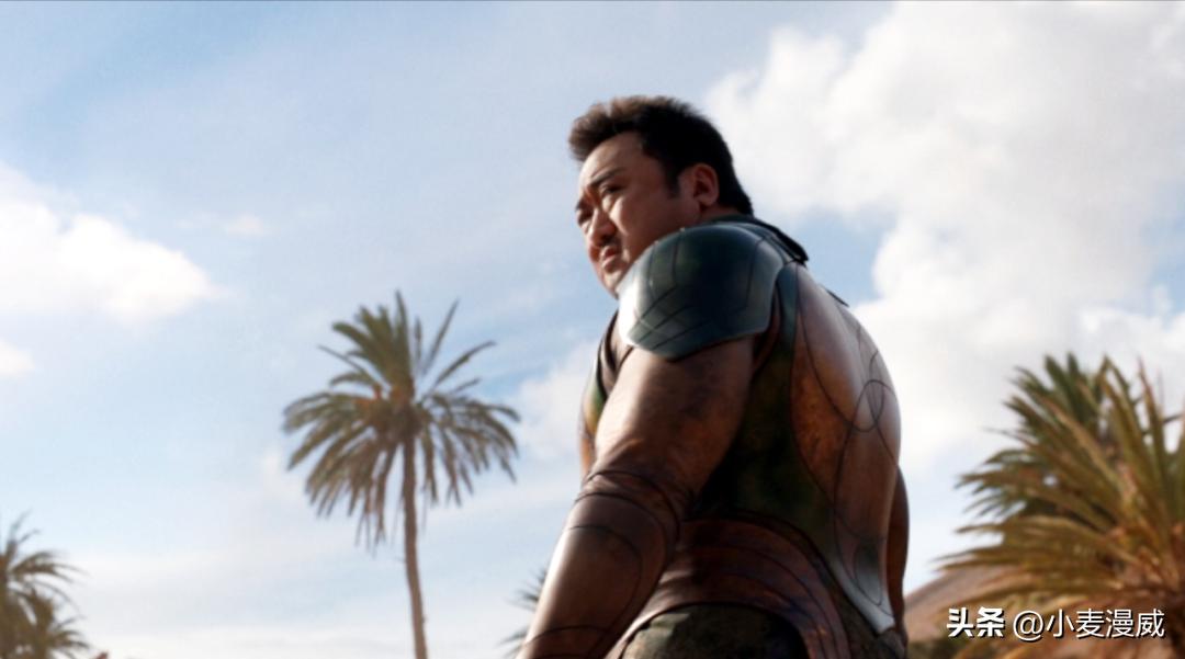 马东锡的韩国大片电影推荐,韩国电影兄弟马东锡在线看