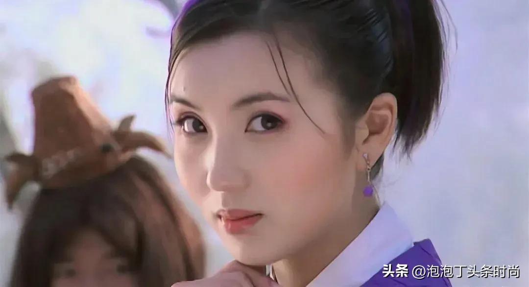 女明星妆后对比照,女明星妆前后效果对照表