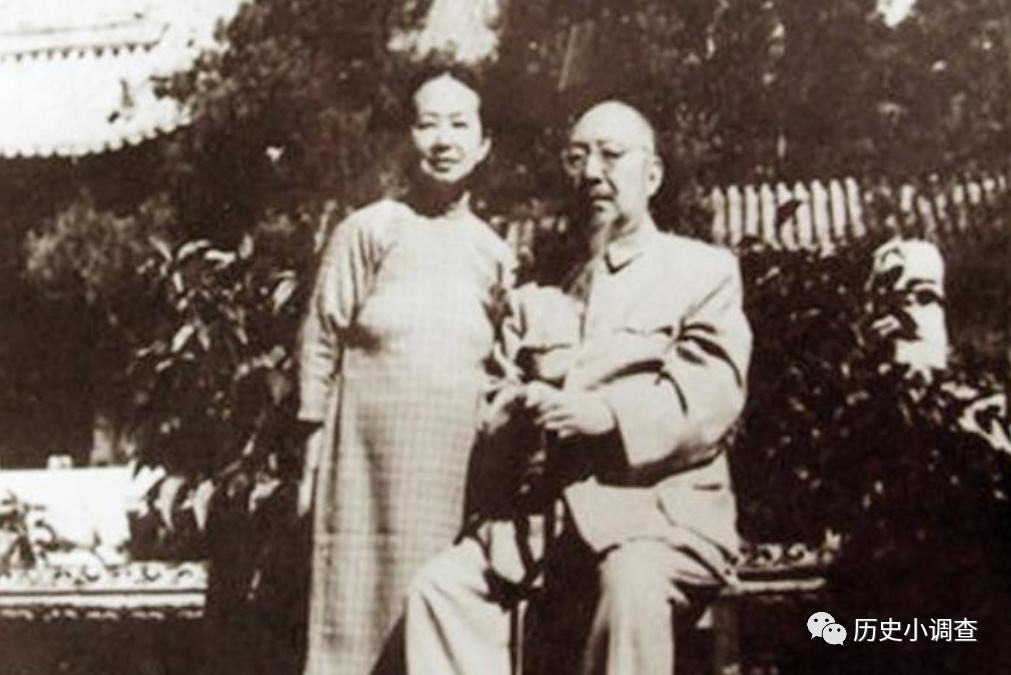 他最早预言毛主席会成为中国领袖！为何被主席评价：牢骚太盛