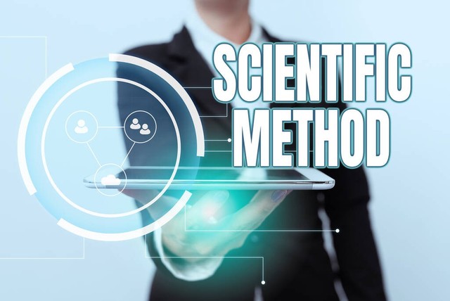 阴阳五行与现代科学思想的关系,科学与玄学的思维