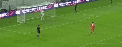 县级队击败北京国安视频,国安队被县队打败是真的吗