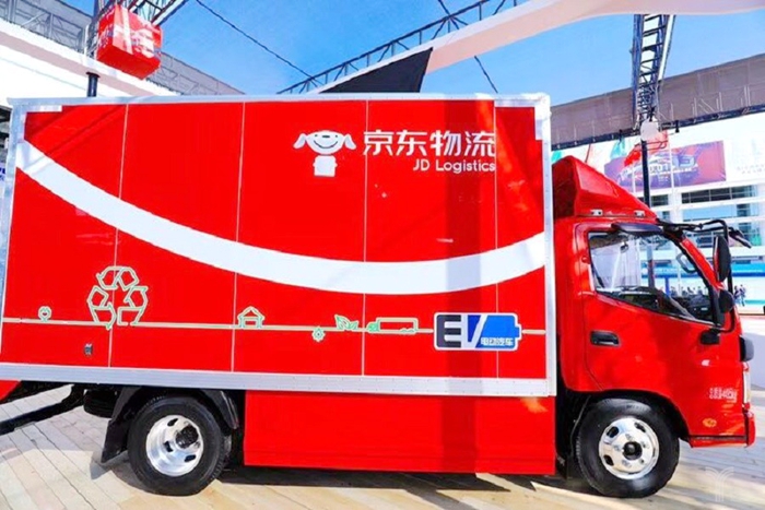 哪吒速运借壳速尔多地起网试运营,海航控股实控人变更