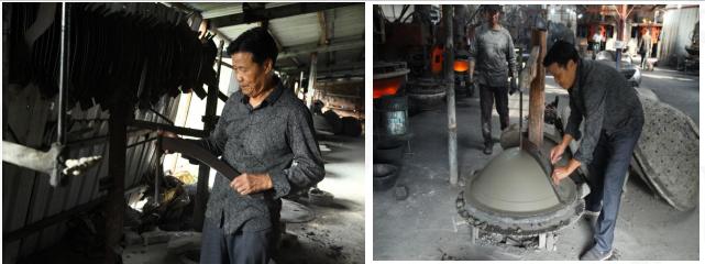 匠心为初心、匠人造匠品，炊大皇用心做好每一口锅