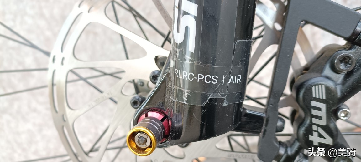 软尾山地车的改装攻略,爆改26寸xc山地车