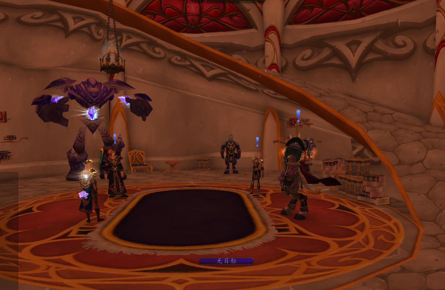 魔兽tbc满级攻略,魔兽tbc快速升级攻略