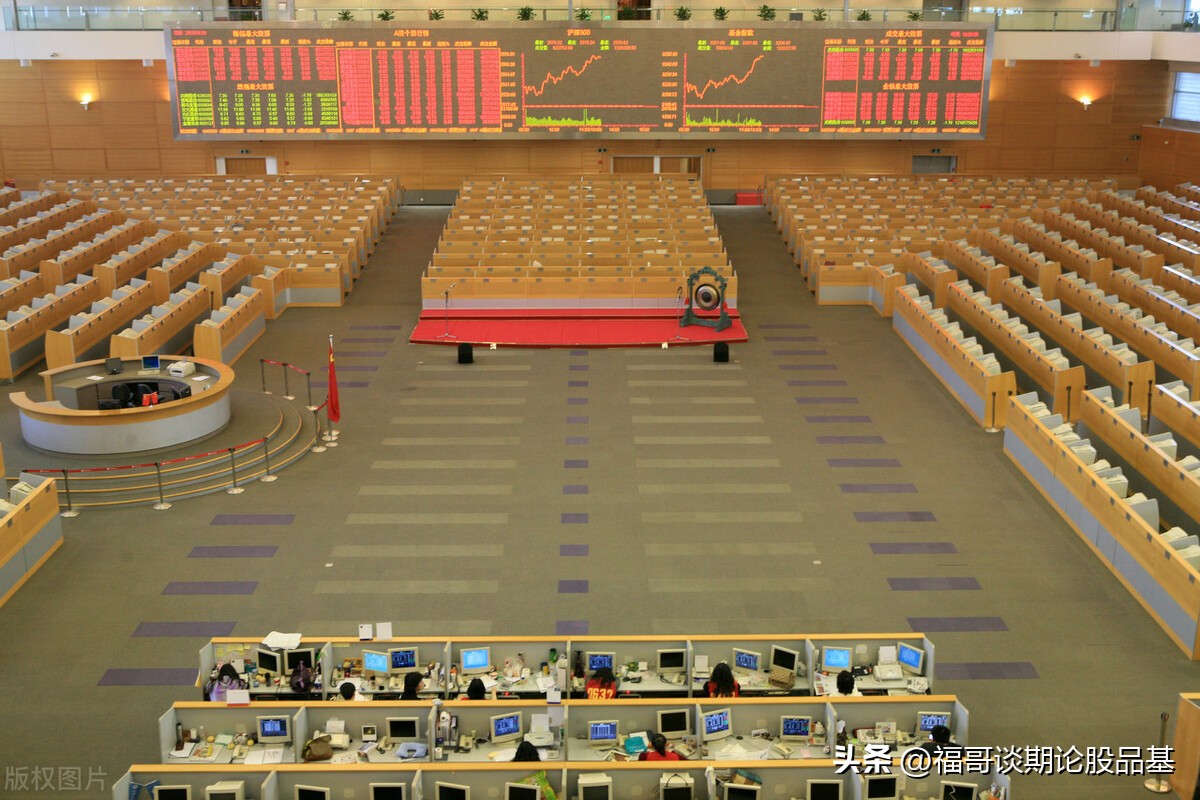 期货交易中最核心的几点,期货短线交易必备的基本功