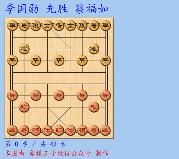带出四个全国冠军，棋坛巨无霸级存在，胡荣华时代绝顶神人