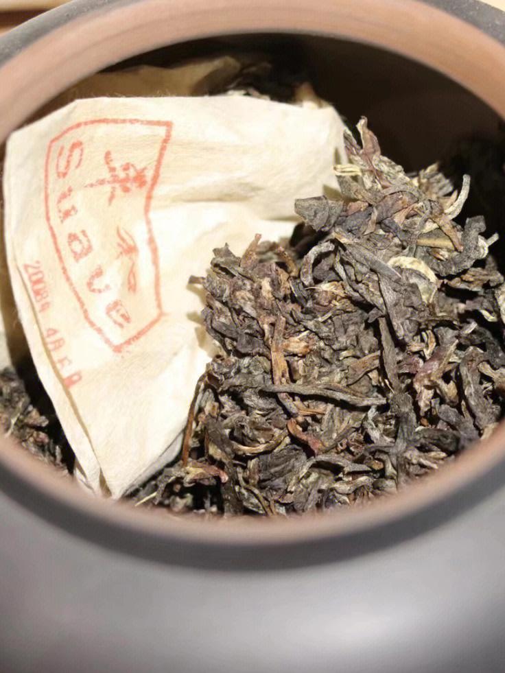 茶饼有霉味是什么原因造成的,茶饼怎么判断是陈味还是霉味