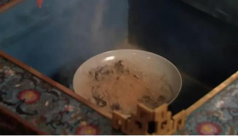 华妃多年未孕，不是因为欢宜香