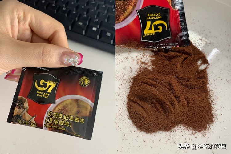 雀巢什么咖啡才是真正的咖啡,真正好喝的美式咖啡雀巢