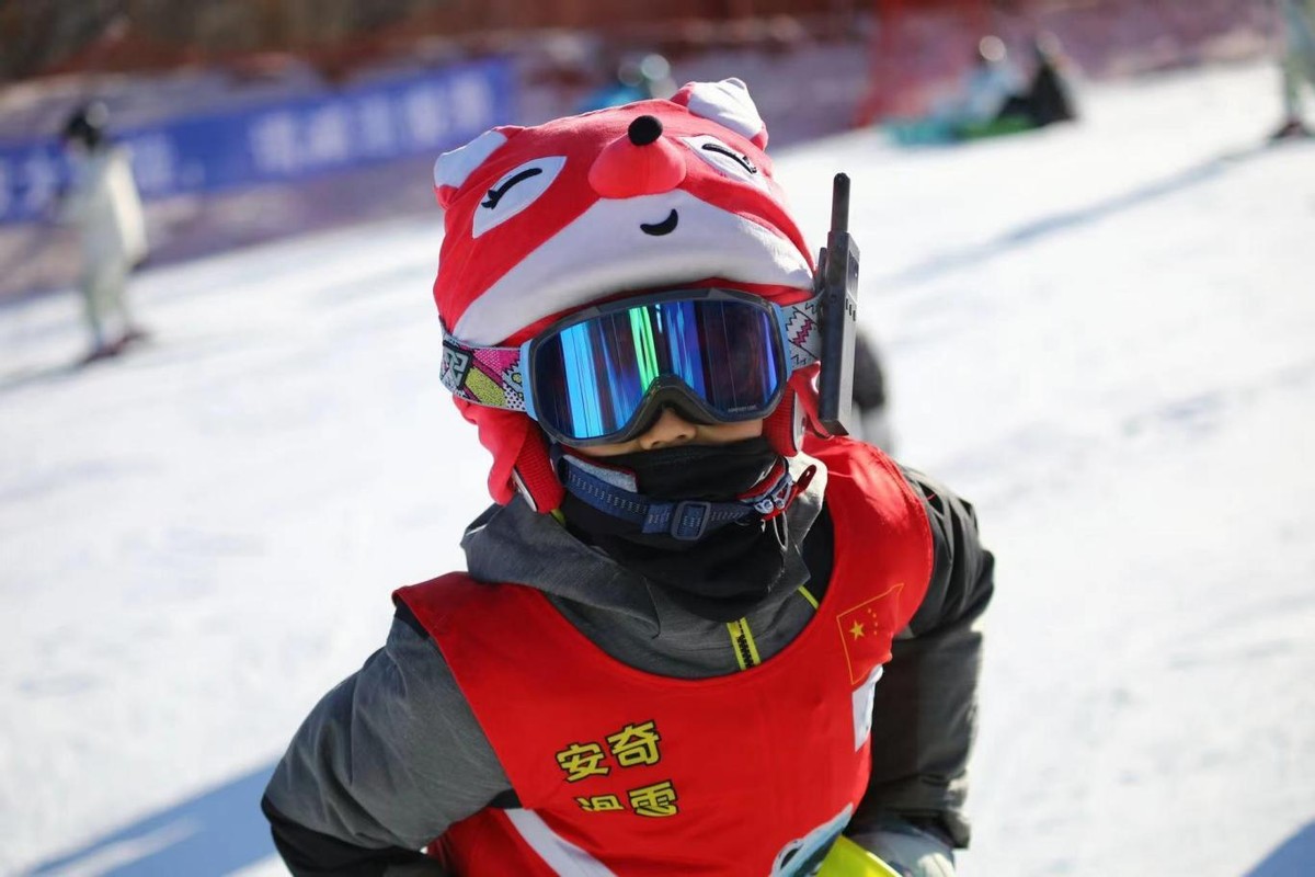 2023年辽宁省青少年高山滑雪比赛,2023辽宁青少年高山滑雪比赛