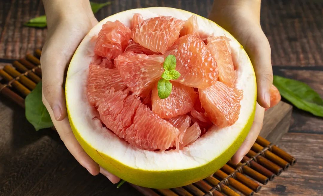 果茶冬季水果选择,果茶有哪些水果