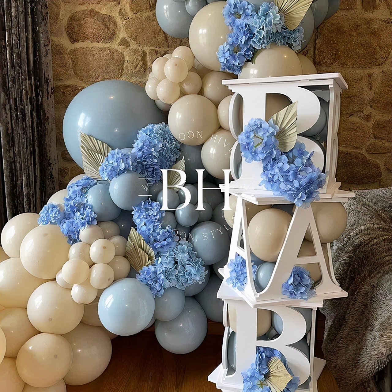 生日蛋糕流行装饰,生日蛋糕装饰多但不幼稚