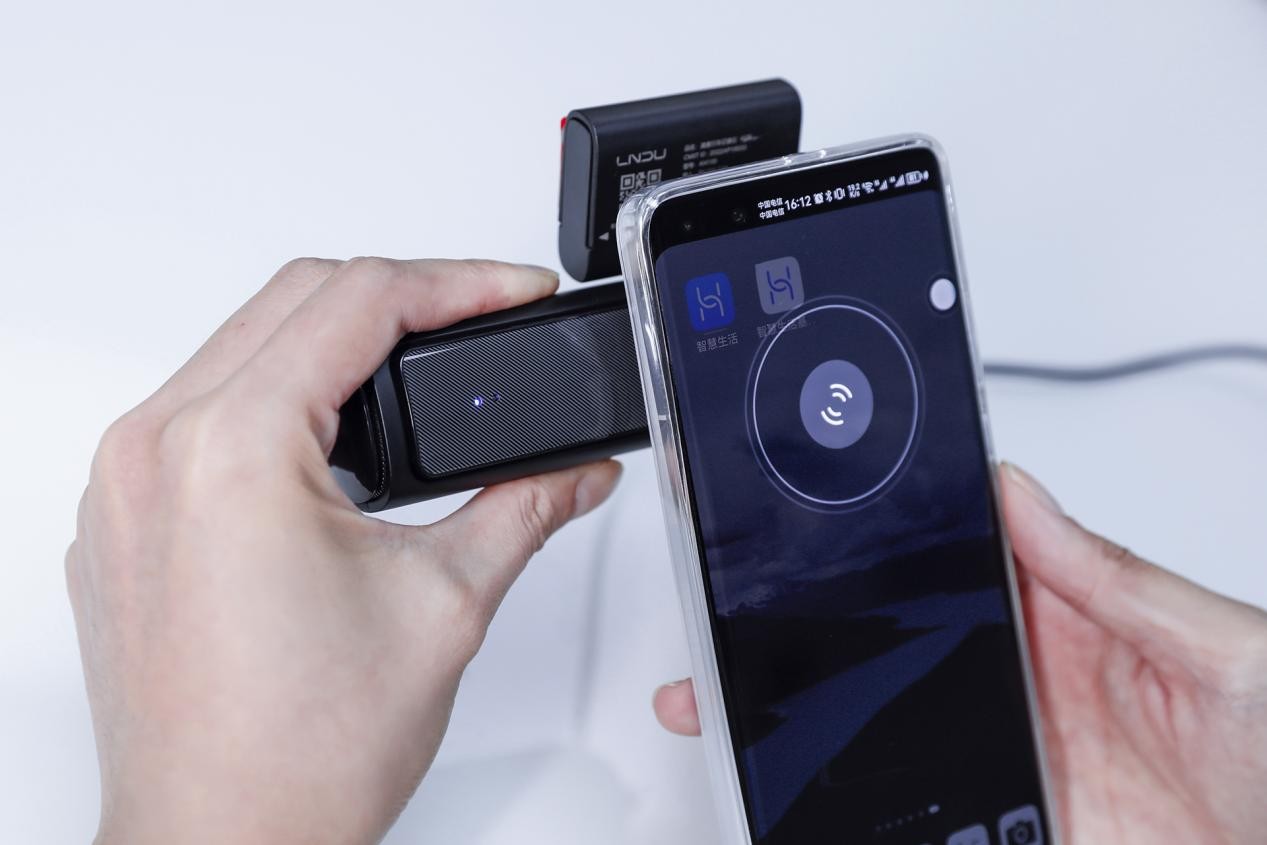 华为智选凌度行车记录仪4K版评测,华为智选凌度行车记录仪实测