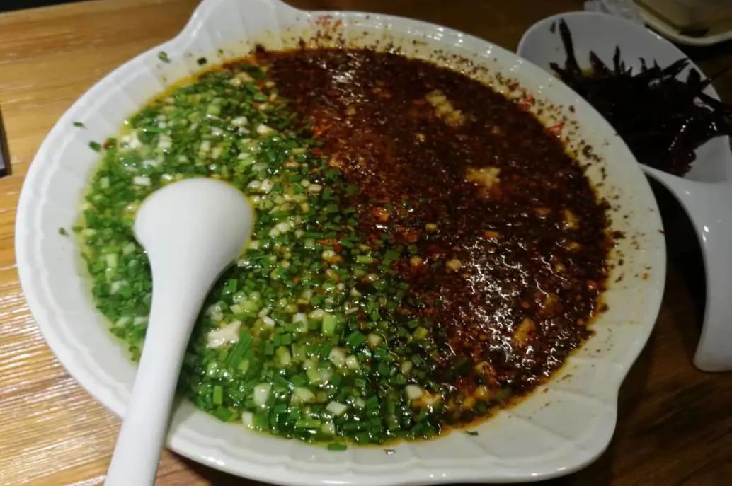 四川其他地方的人吃自贡菜,一个四川人吃四川菜