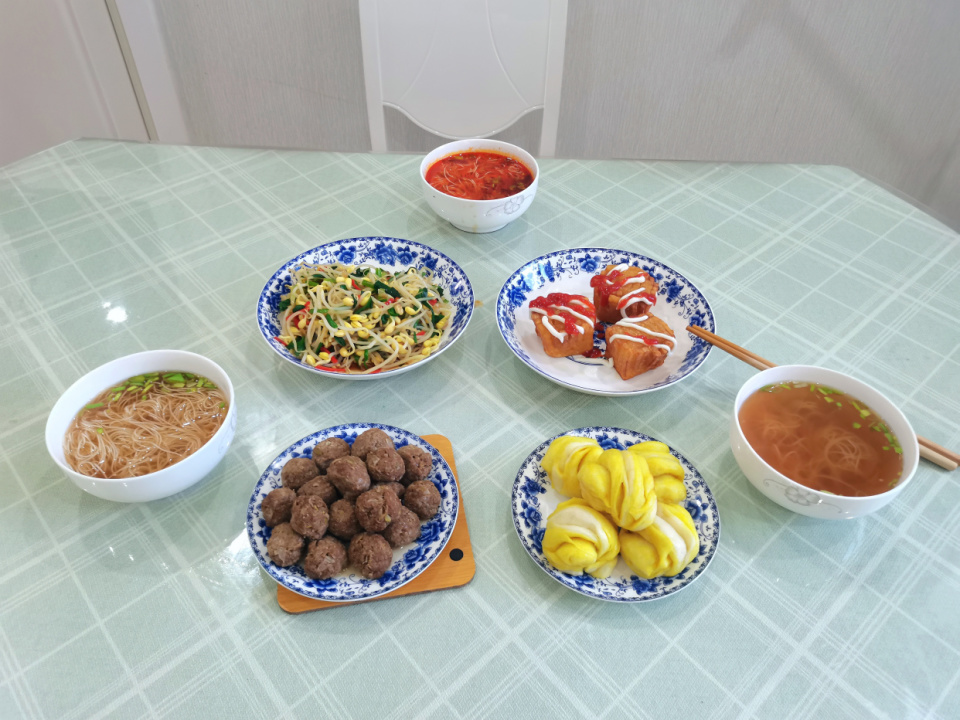 晚餐偶尔吃一顿方便面会不会发胖,晚餐食物推荐营养健康指南