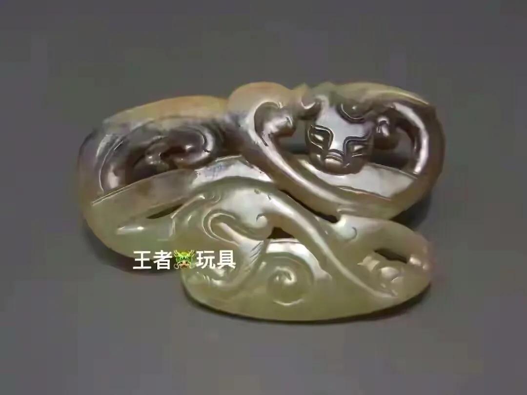 王者玩具-张伟华「秦汉终章」拍卖100%白手套成交斩获HK$7,286万