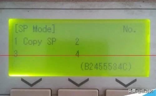 理光mp1810l打印机故障,理光1811打印机不出纸是怎么回事