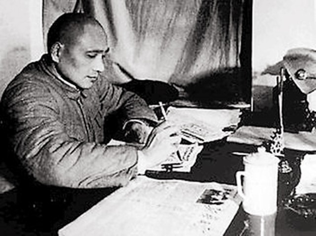 1997年*小平邓**逝世：四海齐悼