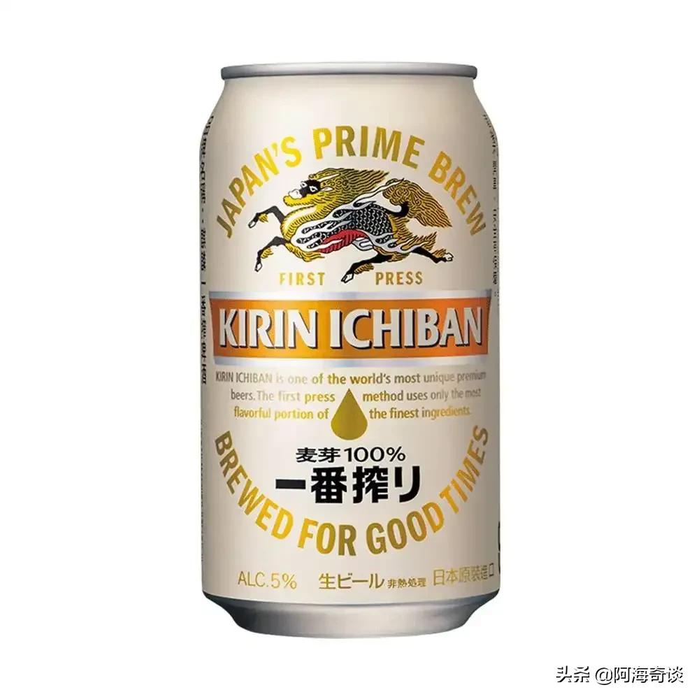 最良心啤酒是什么啤酒,啤酒有哪几样是工业啤酒