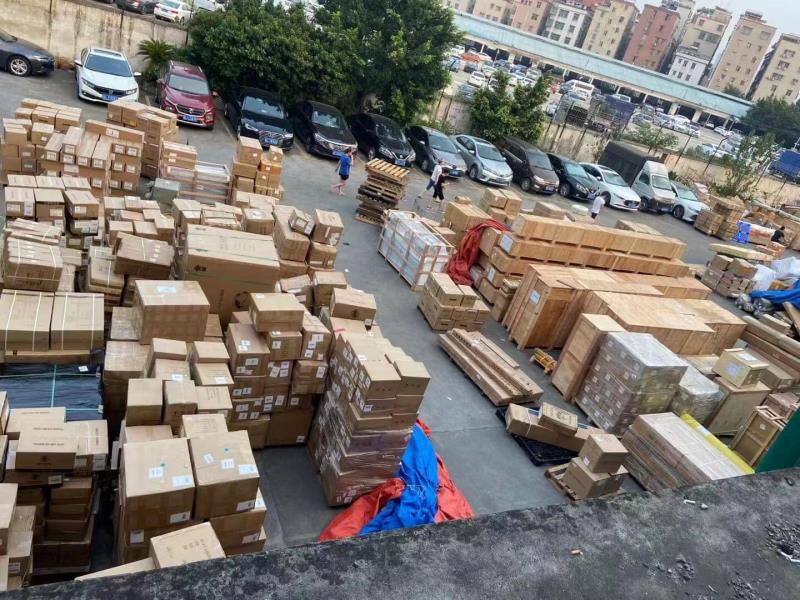 对于喜欢从中国运输货物到美国加拿大应如何操作的流程介绍