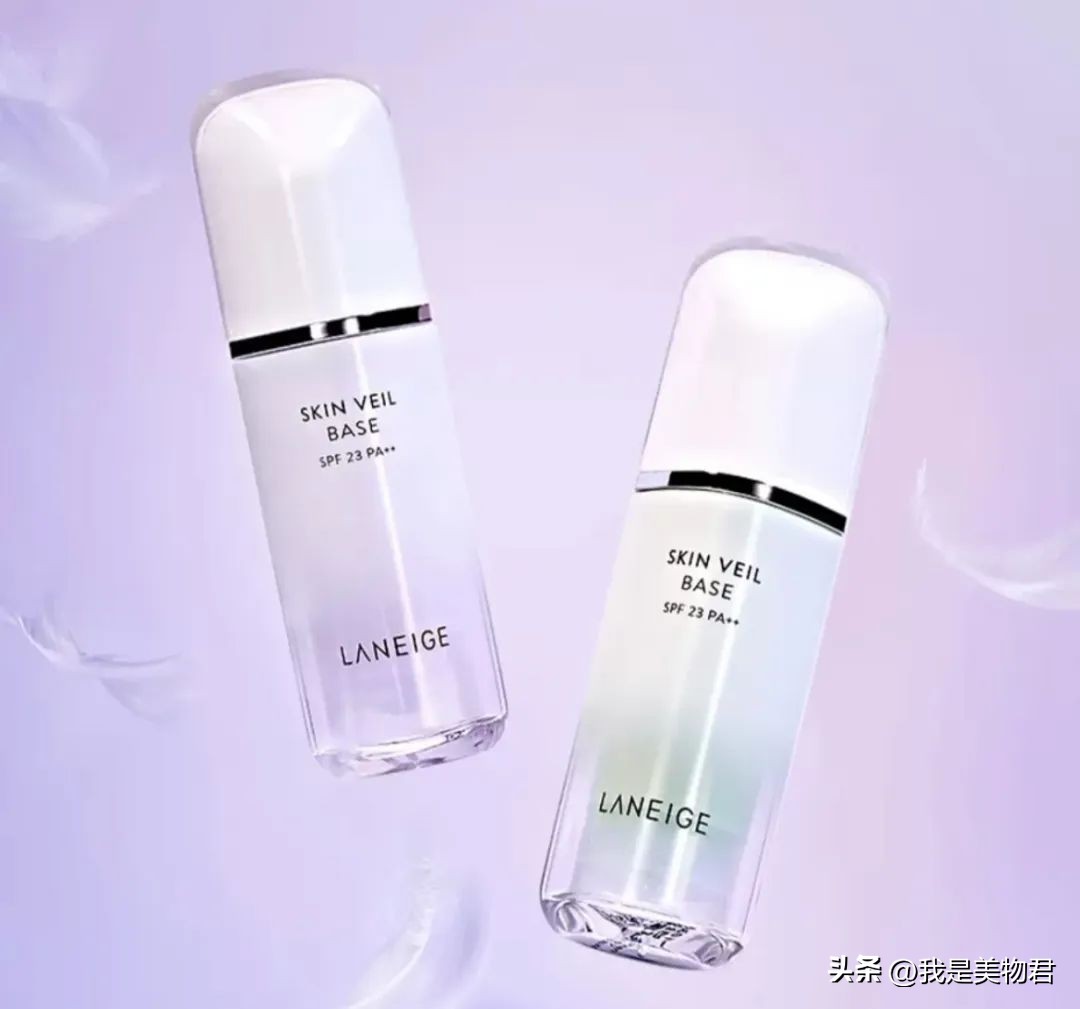 化妆怎么化底妆又白又透,如何打造干爽透白的底妆