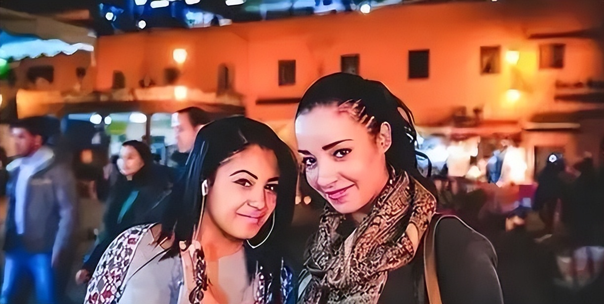 一夫多妻制的摩洛哥,花3500元就可以带走一个老婆,网友:好划算