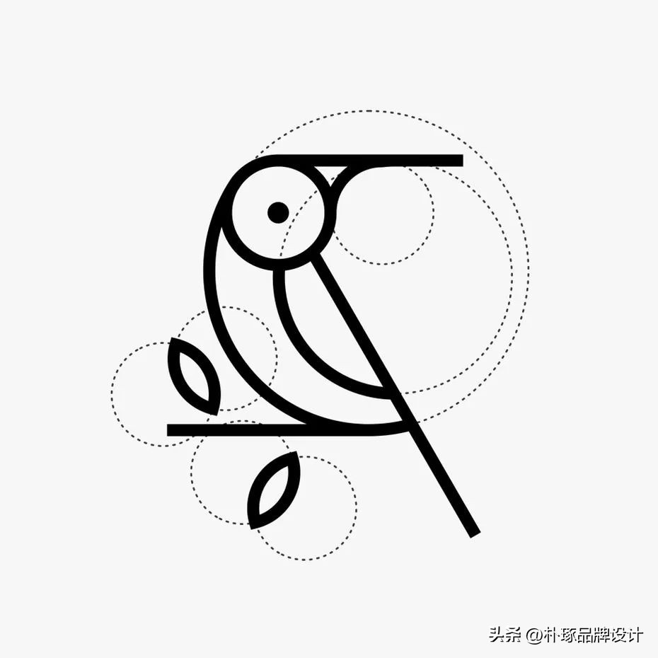 免费企业logo设计欣赏,简单的企业logo设计