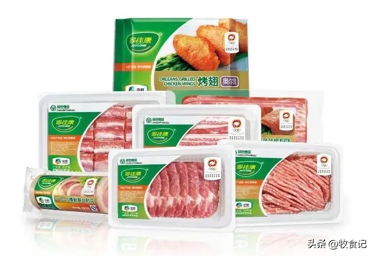 上市猪企上半年巨亏仅一家赚钱,中国十大猪企利润暴增