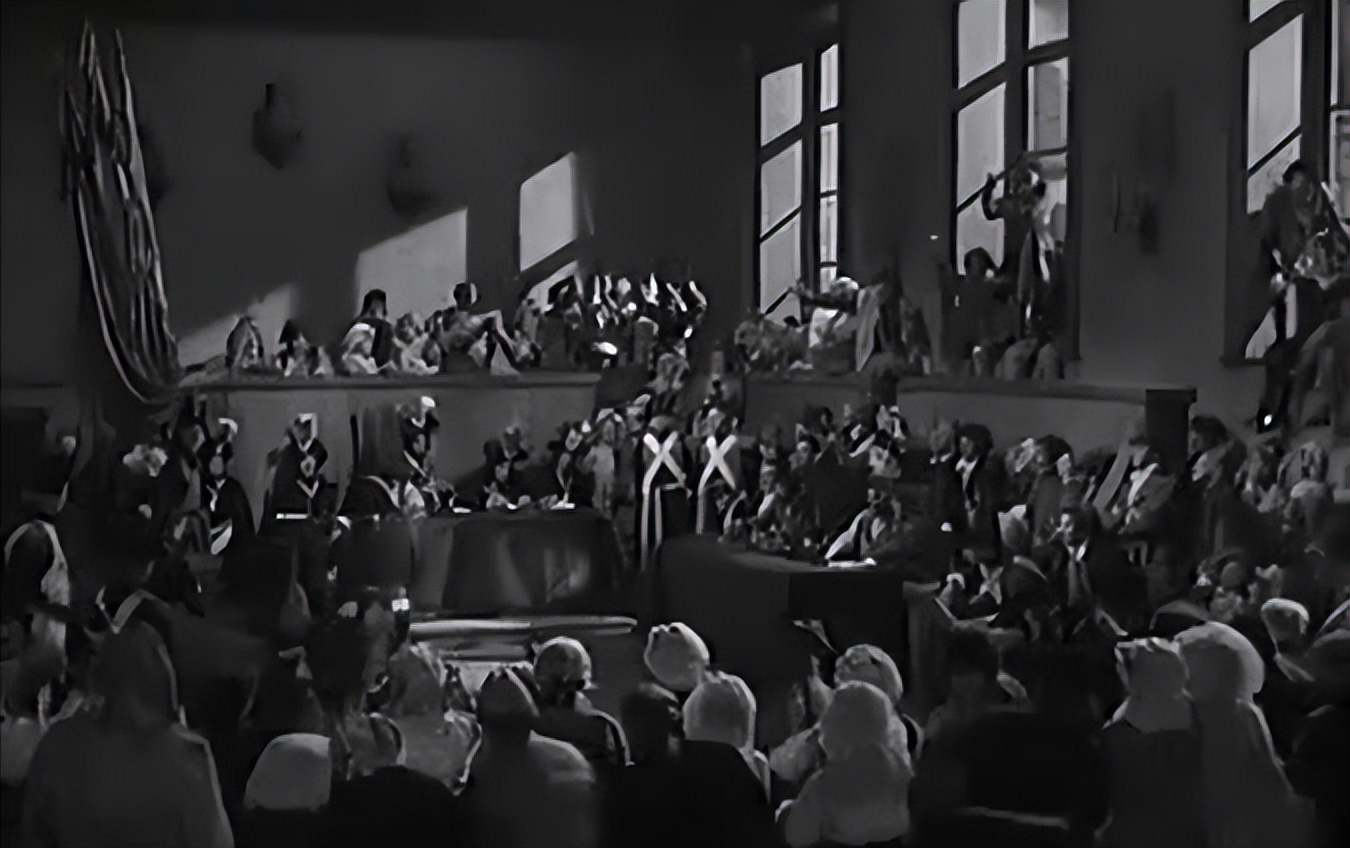 13—15世纪，法国北部里尔民事诉讼程序的变迁过程