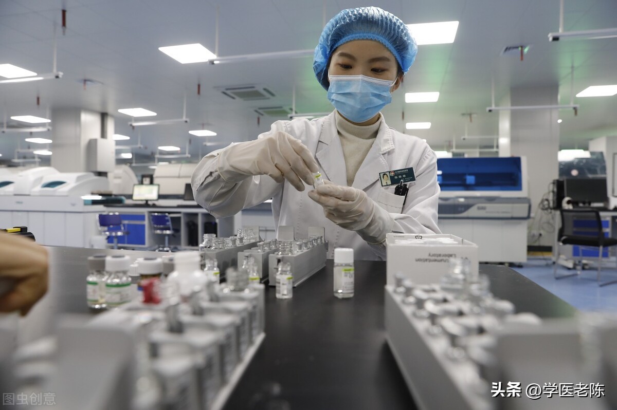 学医学检验技术专科有出路吗,医学检验就业前景如何