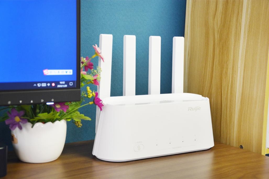 路由器锐捷蜂鸟评测,锐捷蜂鸟无线组网方法