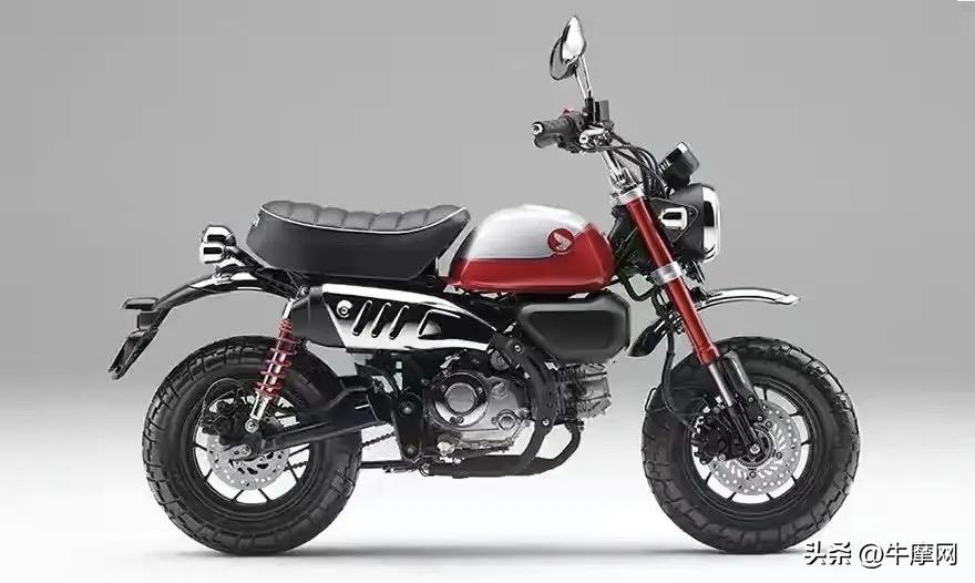 曼肯灵明小猴子150试驾,曼肯灵明mini150最快速度