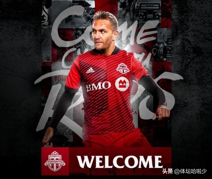 最佳养老地！美职联受意甲球星青睐，一队今夏狂揽三位意大利国脚