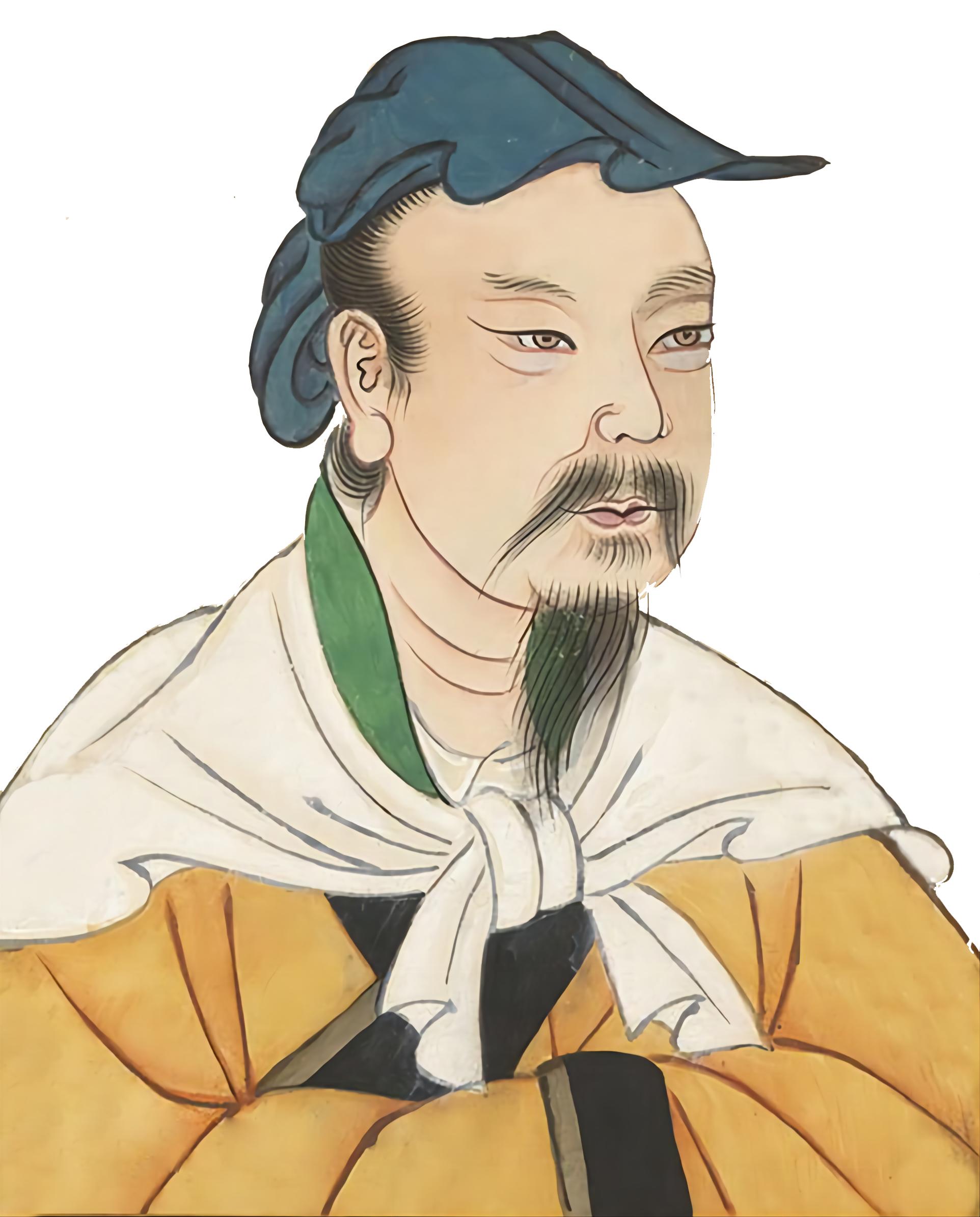 滕王阁序注释最详细图片,滕王阁序逐句典故注释