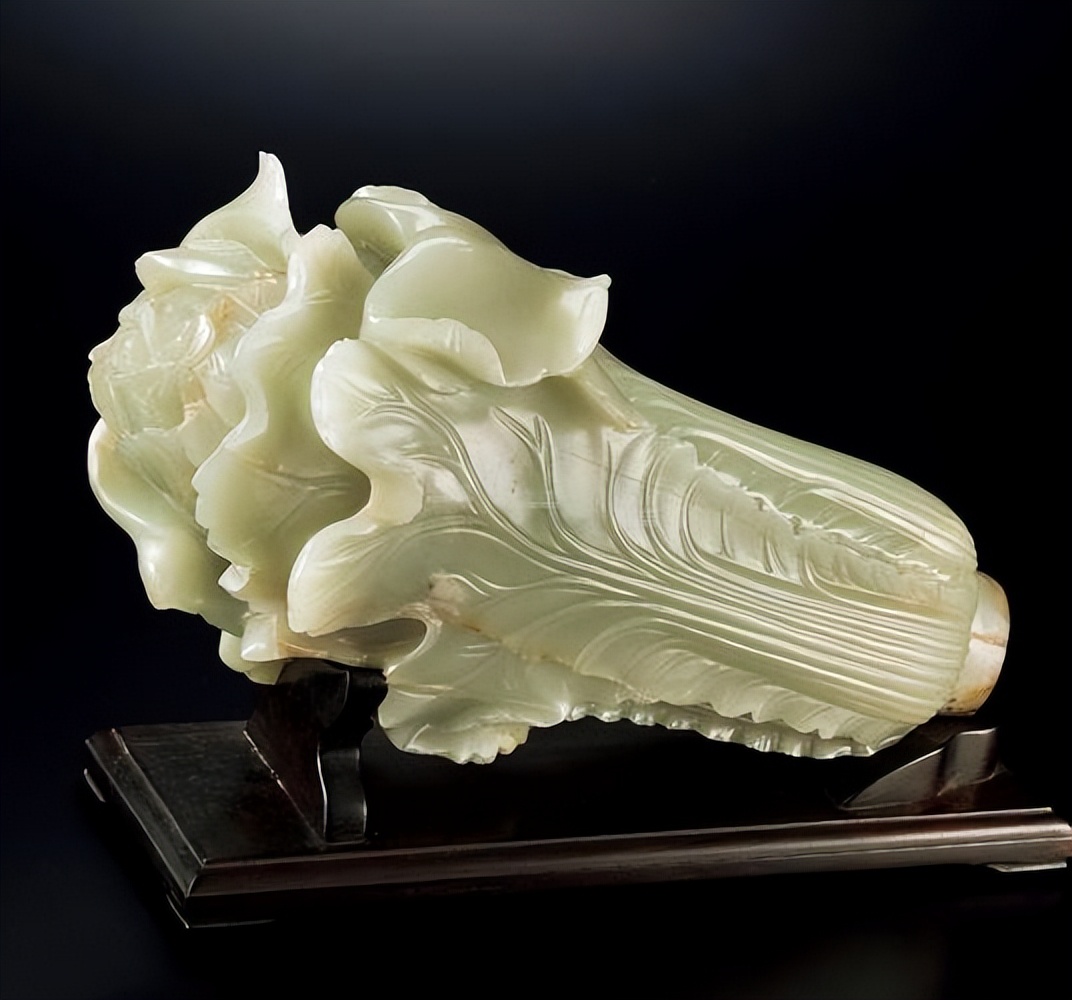 中国玉雕寓意大全,玉雕文化的内涵及继承