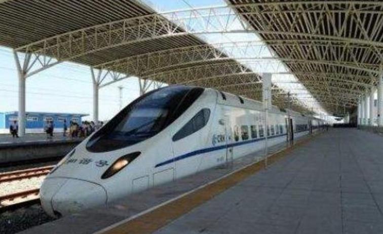 阳宗为什么要修高铁站,我国最心酸的高铁站阳宗站