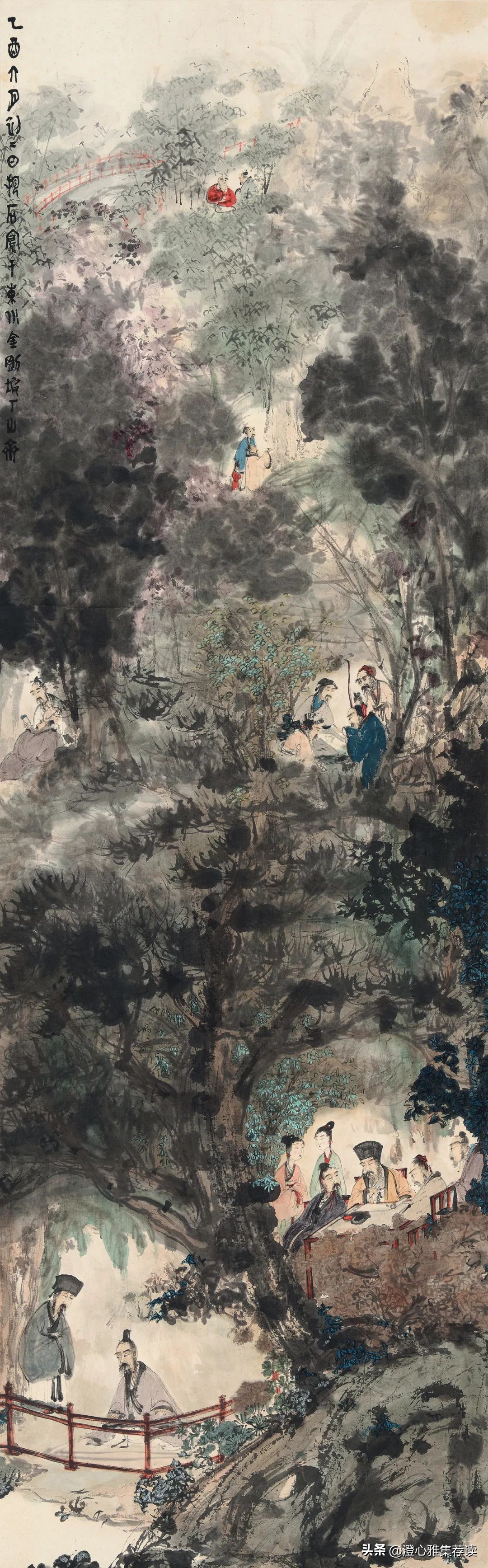 保利二三年秋拍,北京保利十二周年秋拍斩获426亿元