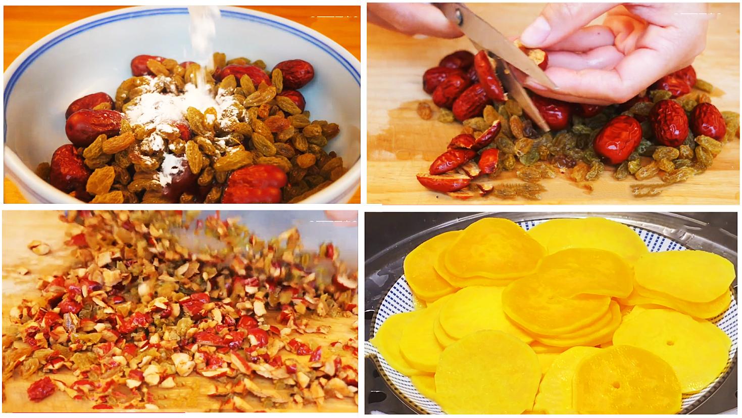 冬天皮肤干这些食材让你滋润一冬,秋冬干燥吃什么炒菜比较润